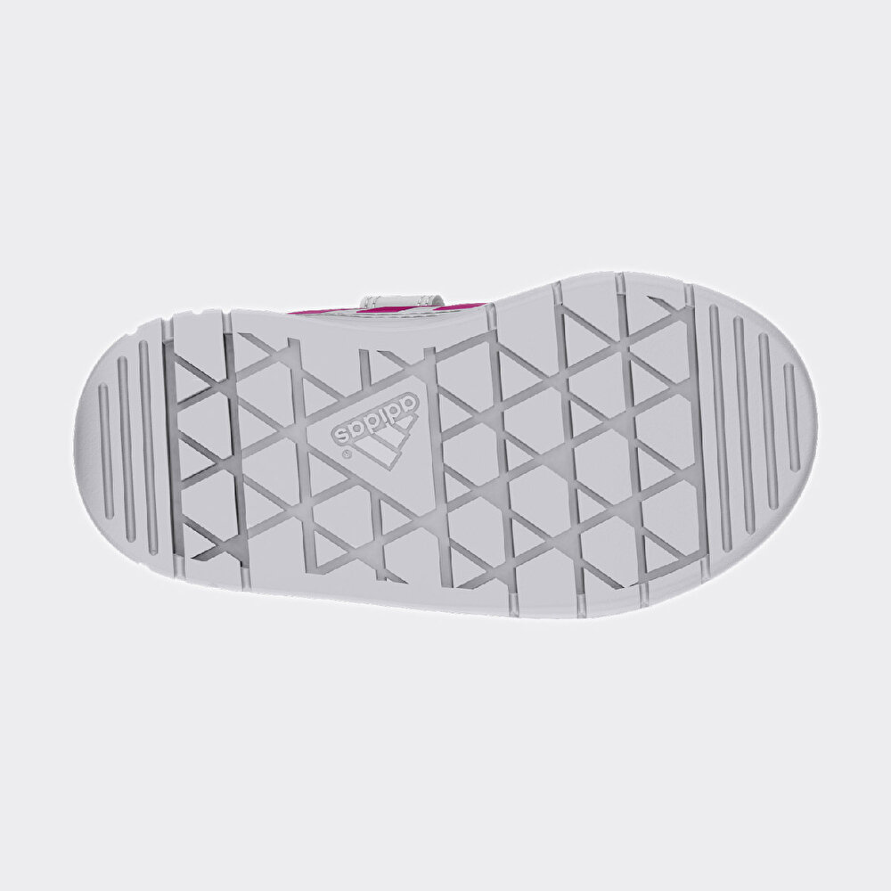 Adidas Altasport Cf Beyaz Kiz Cocuk Sneaker Ayakkabi 100409029 Flo