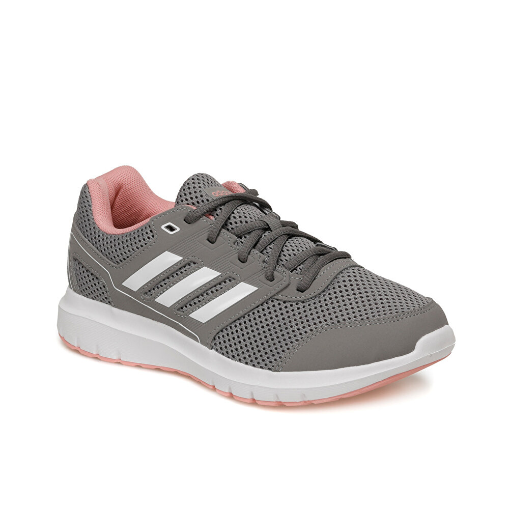 Adidas Duramo Lite 2 0 Gri Kadin Kosu Ayakkabisi 100533702 Flo