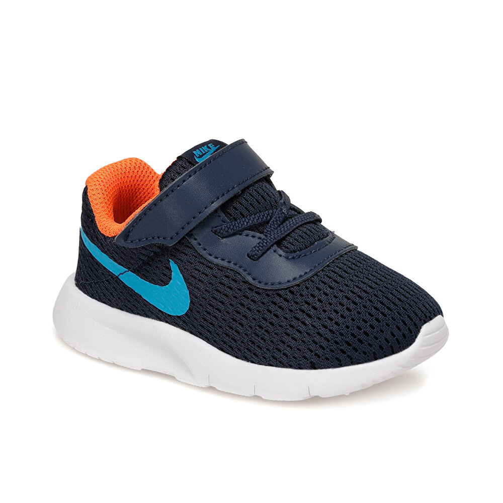 Nike Tanjun Td Lacivert Erkek Cocuk Kosu Ayakkabisi 100534746 Flo