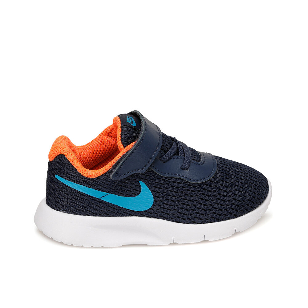 Nike Tanjun Td Lacivert Erkek Cocuk Kosu Ayakkabisi 100534746 Flo