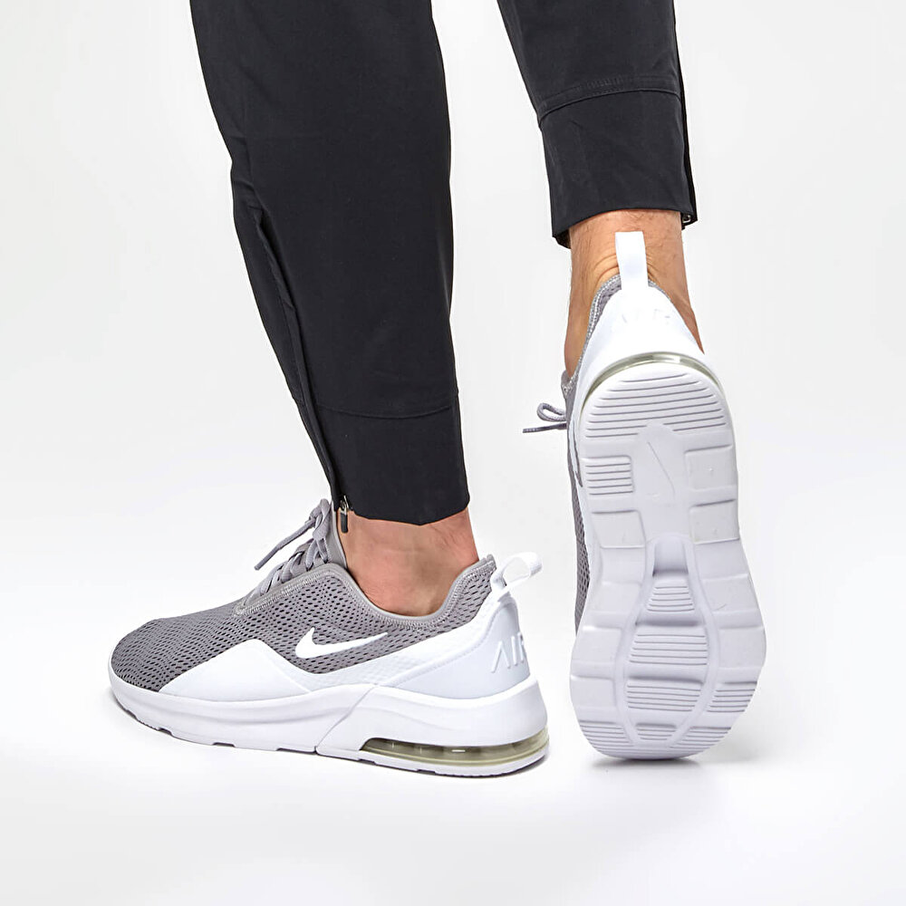 Nike Air Max Motion 2 Siyah Erkek Sneaker Ayakkabi Off 73 Www Ur Com My