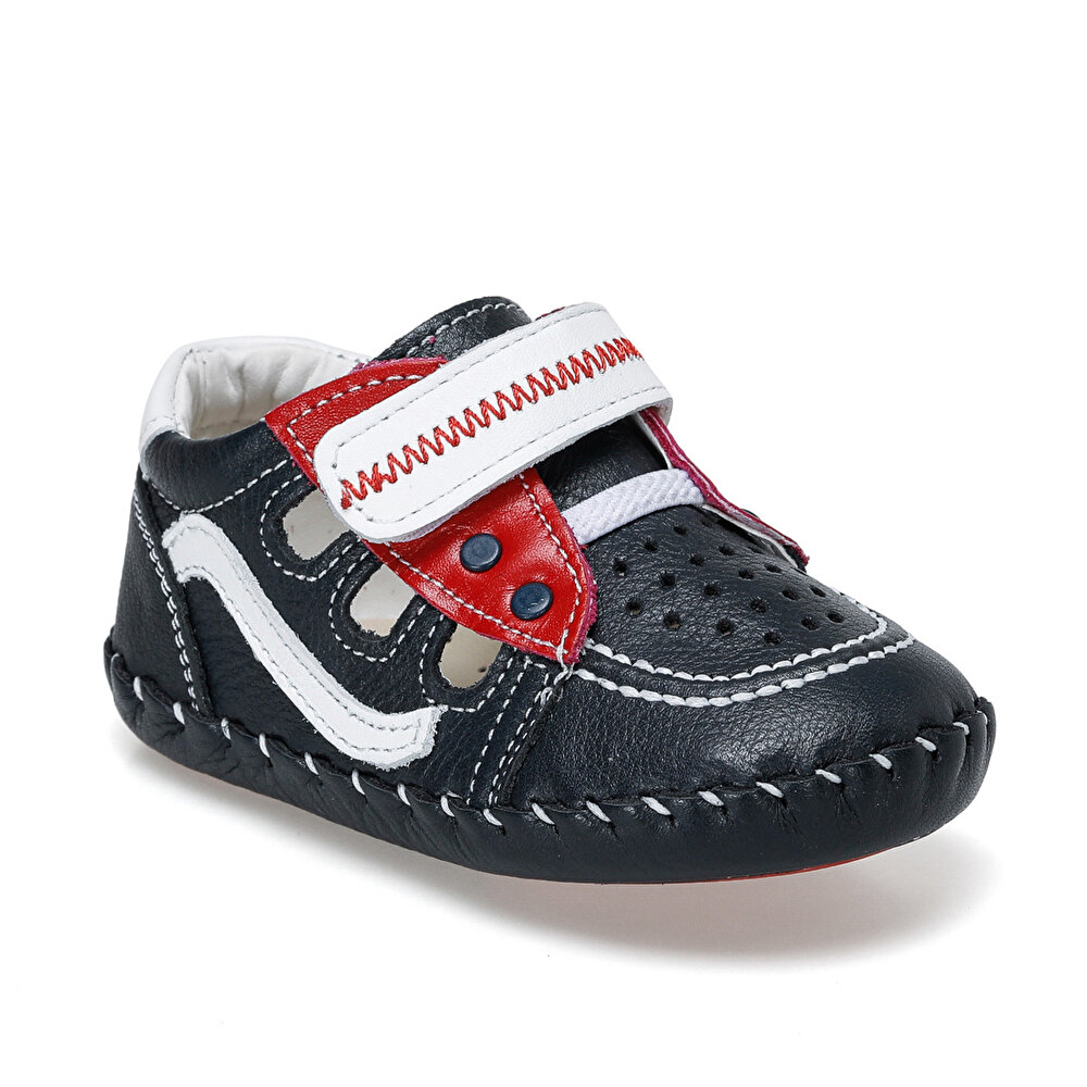 Polaris 91 510042 I Lacivert Erkek Cocuk Sneaker Ayakkabi 100350452 Flo