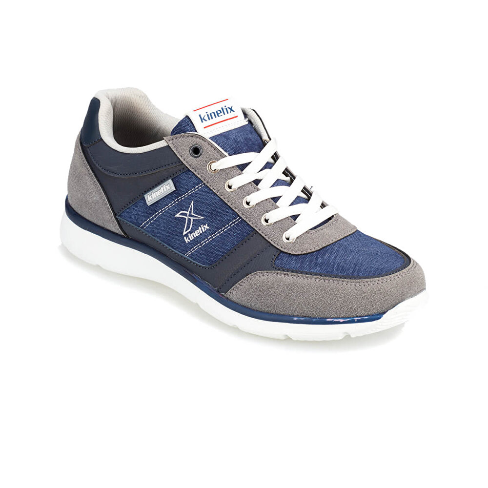 Kinetix Erkek Cocuk Beyaz Tenis Ayakkabisi 1234737 Modeli Markabul Com