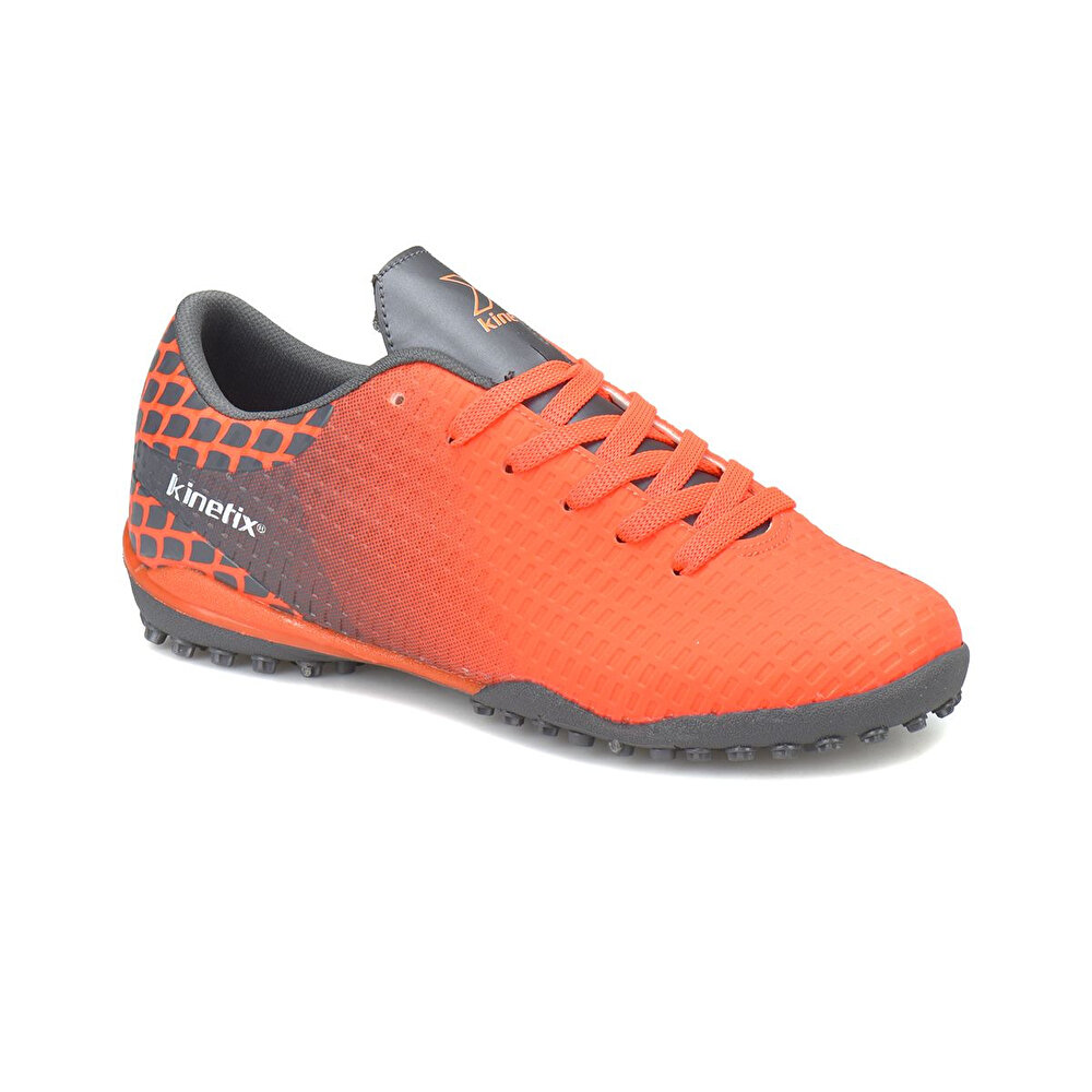 Kinetix Sergi Turf Turuncu Erkek Hali Saha Ayakkabisi 100313469 Kinetix