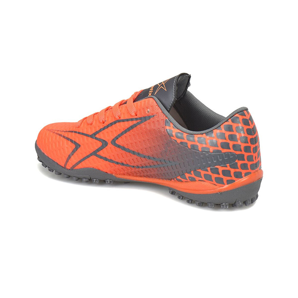 Kinetix Sergi Turf Turuncu Erkek Hali Saha Ayakkabisi 100313469 Kinetix