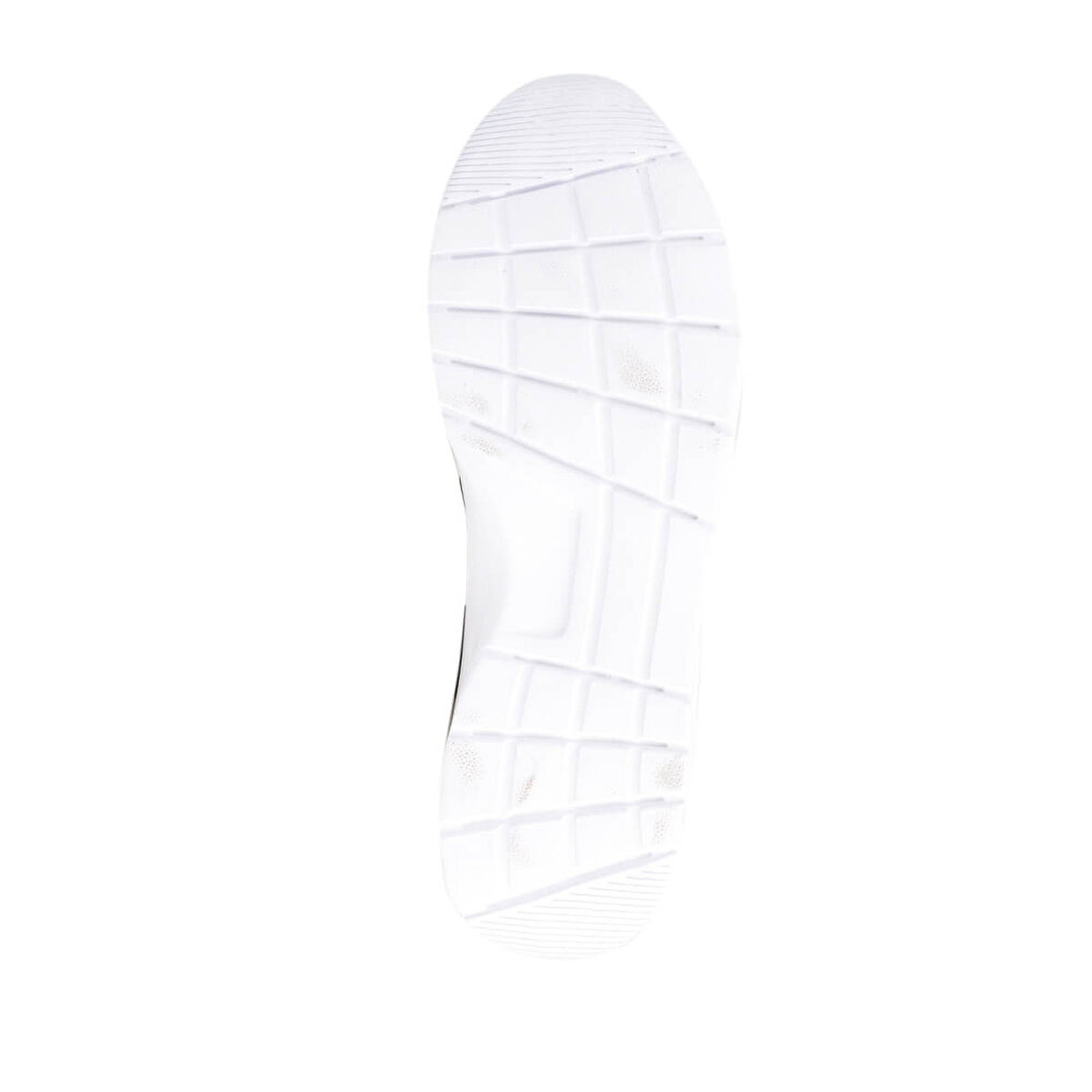 Kinetix Nina Mesh M Siyah Erkek Sneaker Ayakkabi 100329912 Flo