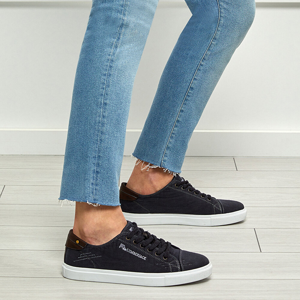 Lumberjack Erkek Antrasit Klasik Sneaker 40 Numara Dalton Modeli Fiyatlari Ozellikleri Ve Yorumlari En Ucuzu Akakce