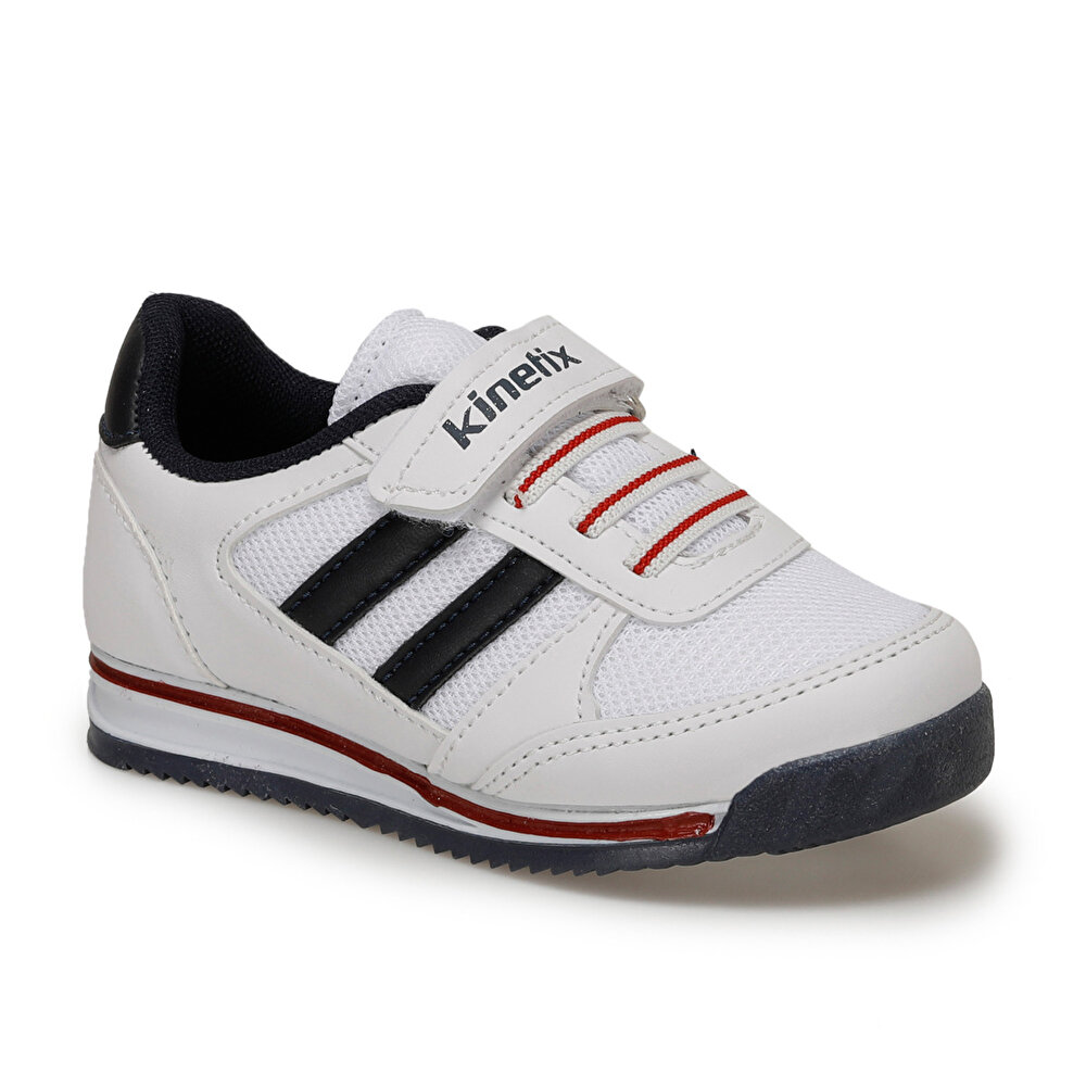 Kinetix Tramor Beyaz Erkek Cocuk Sneaker Ayakkabi 100232912 Kinetix