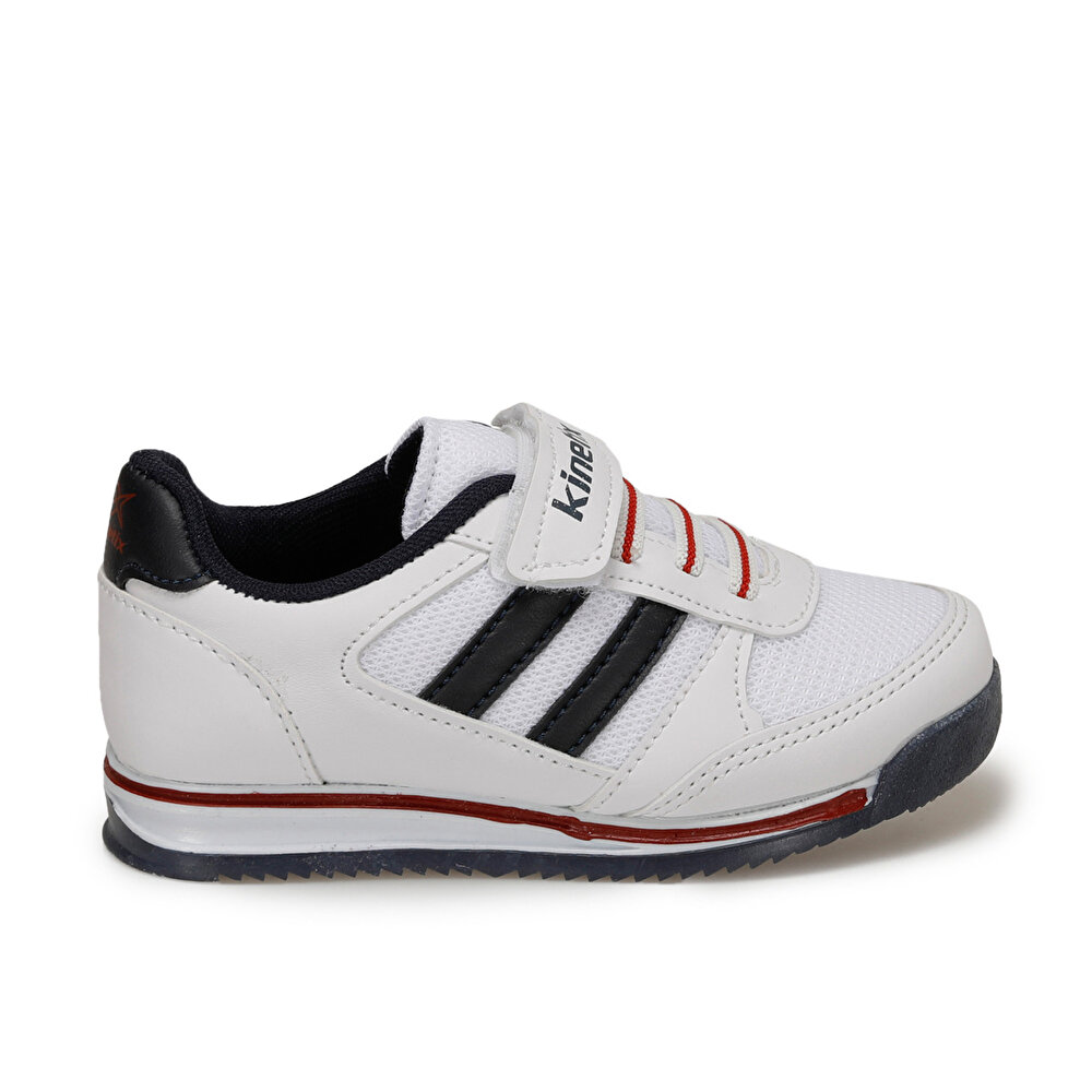 Kinetix Tramor Beyaz Erkek Cocuk Sneaker Ayakkabi 100232912 Kinetix
