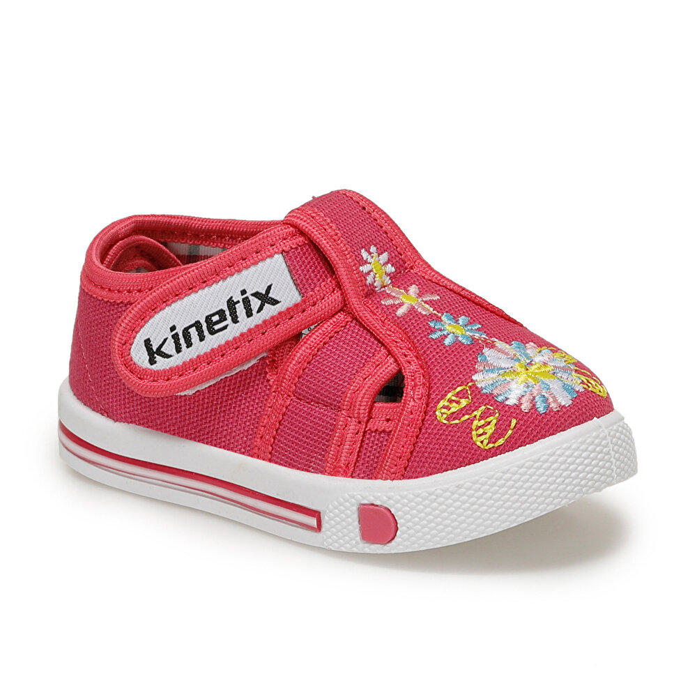 Kinetix Zyra Fusya Kiz Cocuk Sneaker 100367493 Kinetix