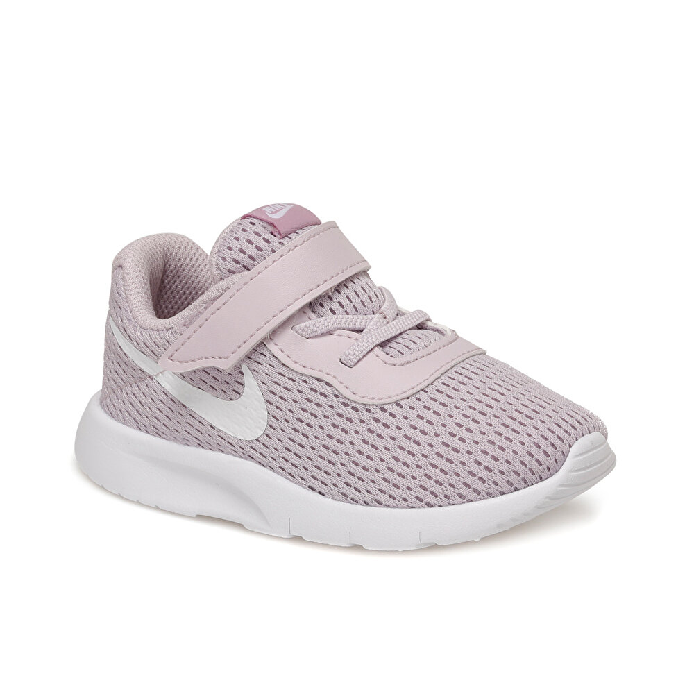 Nike Boys Tanjun Ps Pr Lila Kiz Cocuk Kosu Ayakkabisi 100534748 Flo