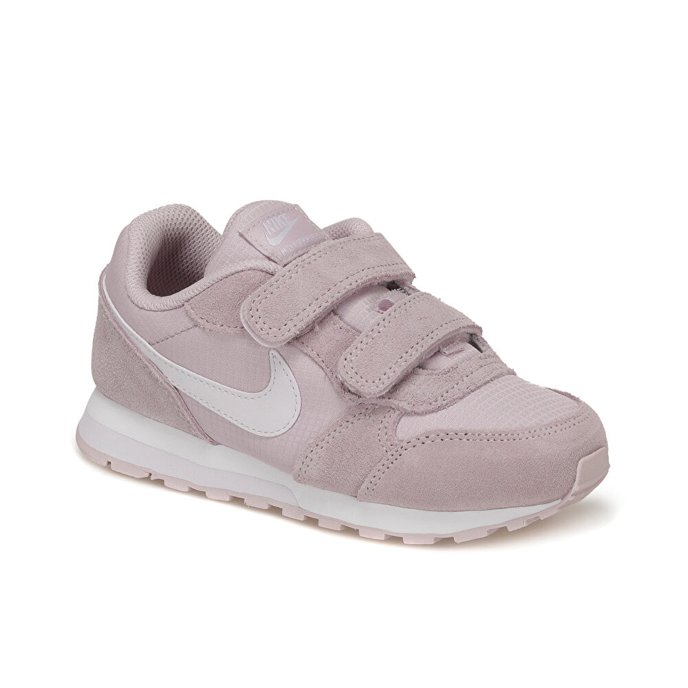 Nike Md Runner 2 Pe Lila Kiz Cocuk Kosu Ayakkabisi 100534823 Flo