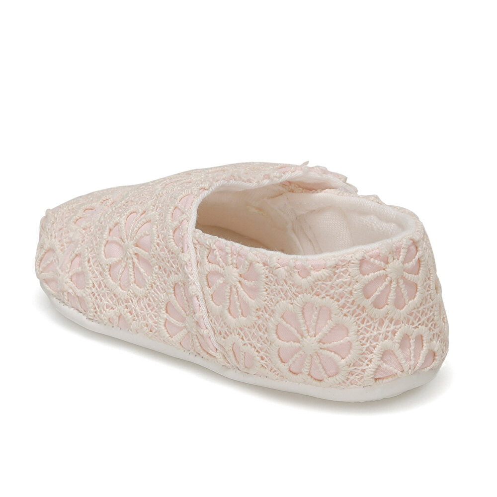 Funny Baby Funny Baby Carisma 1390 Pembe Erkek Cocuk Babet 100572043 Flo