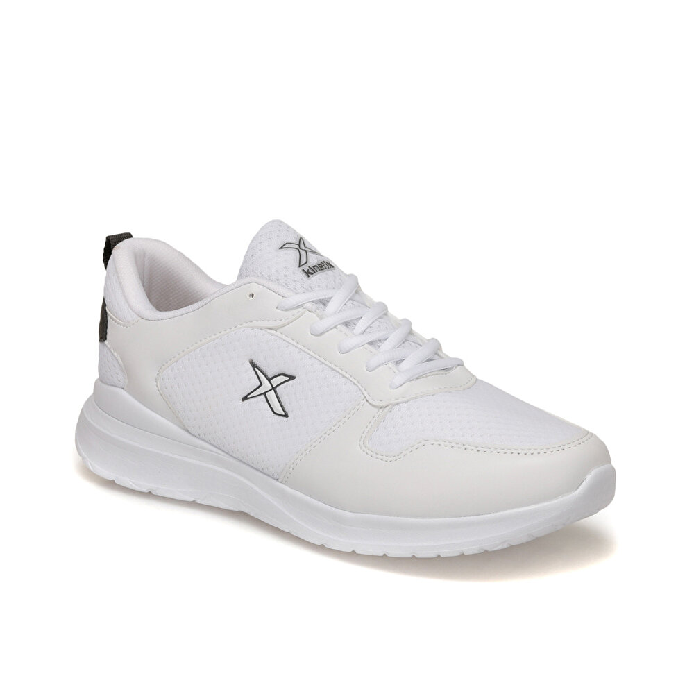 Kinetix Action Mesh M Beyaz Erkek Sneaker Ayakkabi 100482994 Kinetix