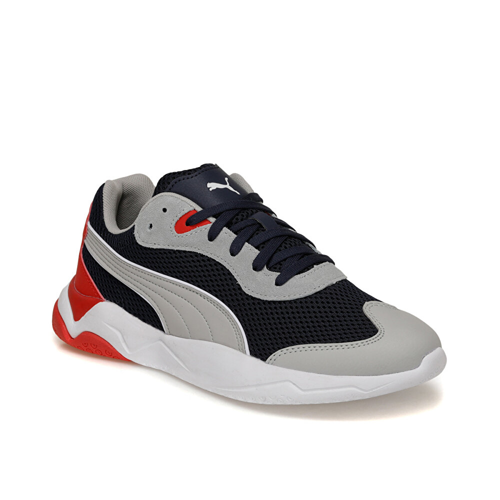 Puma Ekstra Gri Erkek Sneaker Ayakkabi 100532356 Flo