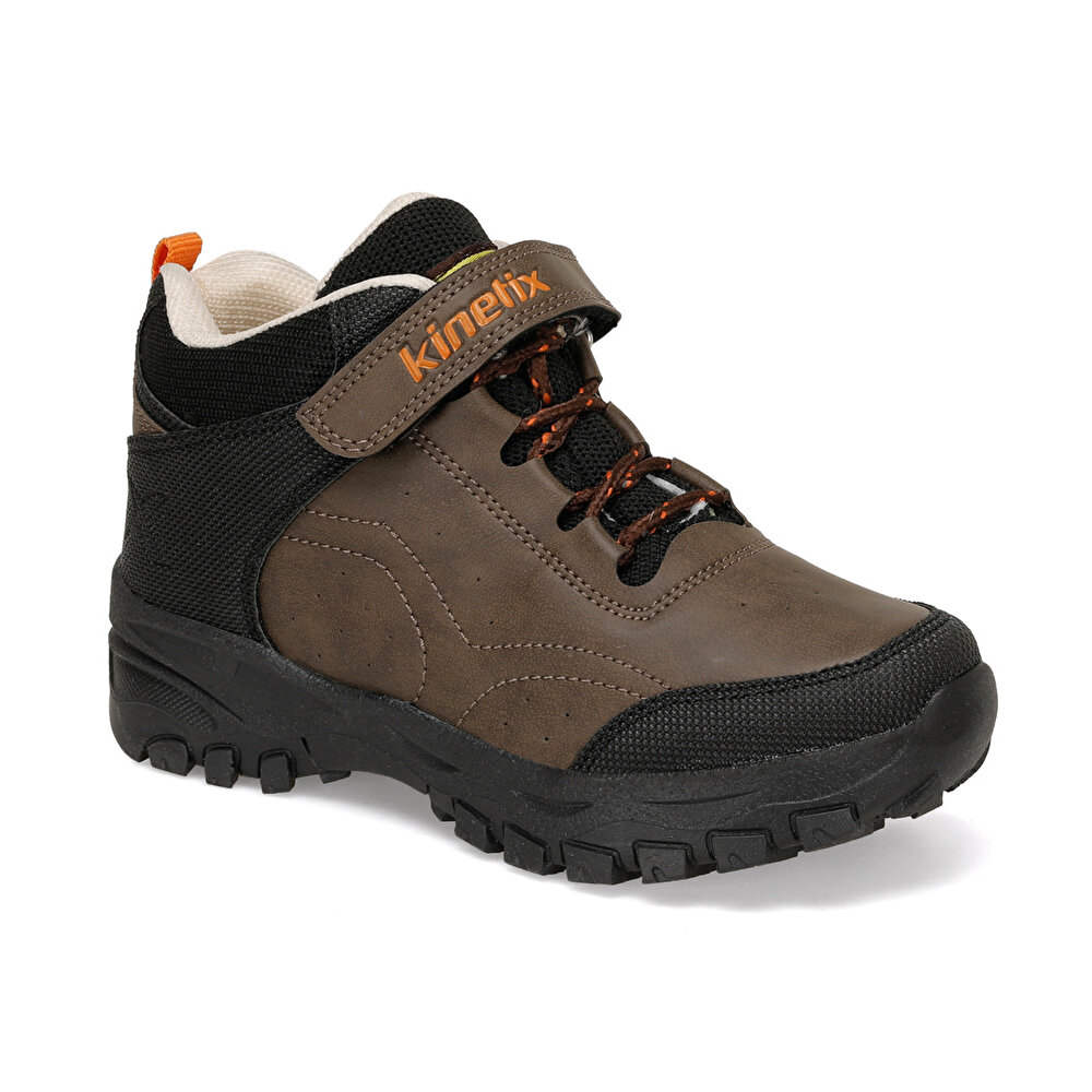 Kinetix Fijin Hi 9pr Kahverengi Erkek Cocuk Outdoor Bot 100425584 Kinetix
