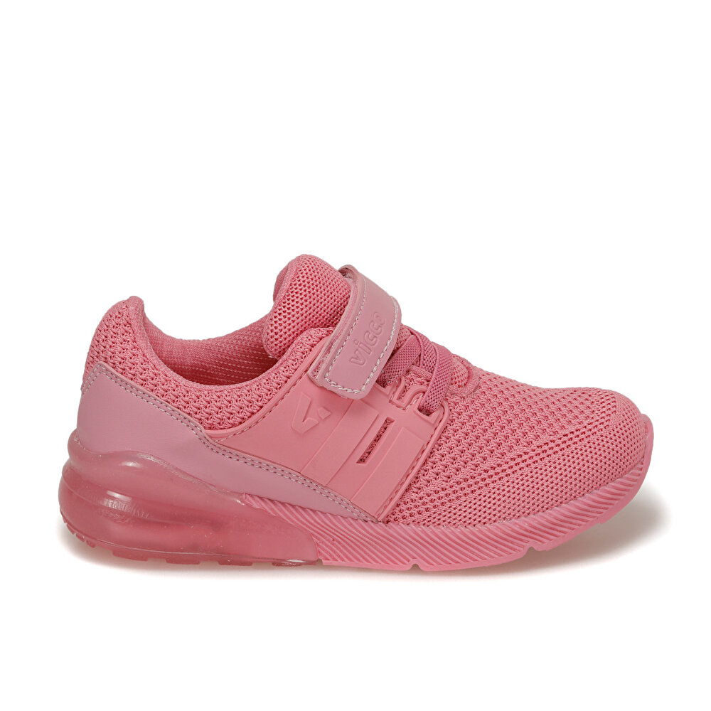 Vicco 313 F20y 103 Pembe Kiz Cocuk Kosu Ayakkabisi 100578712 Flo