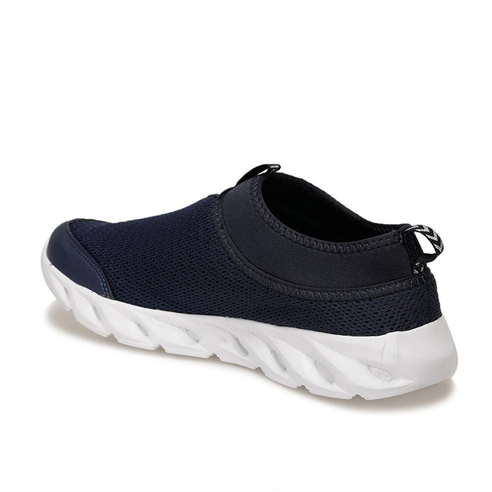 Hummel Hmlactive Lifestyle Shoes Koyu Lacivert Erkek Sneaker Ayakkabi 100406444 Flo