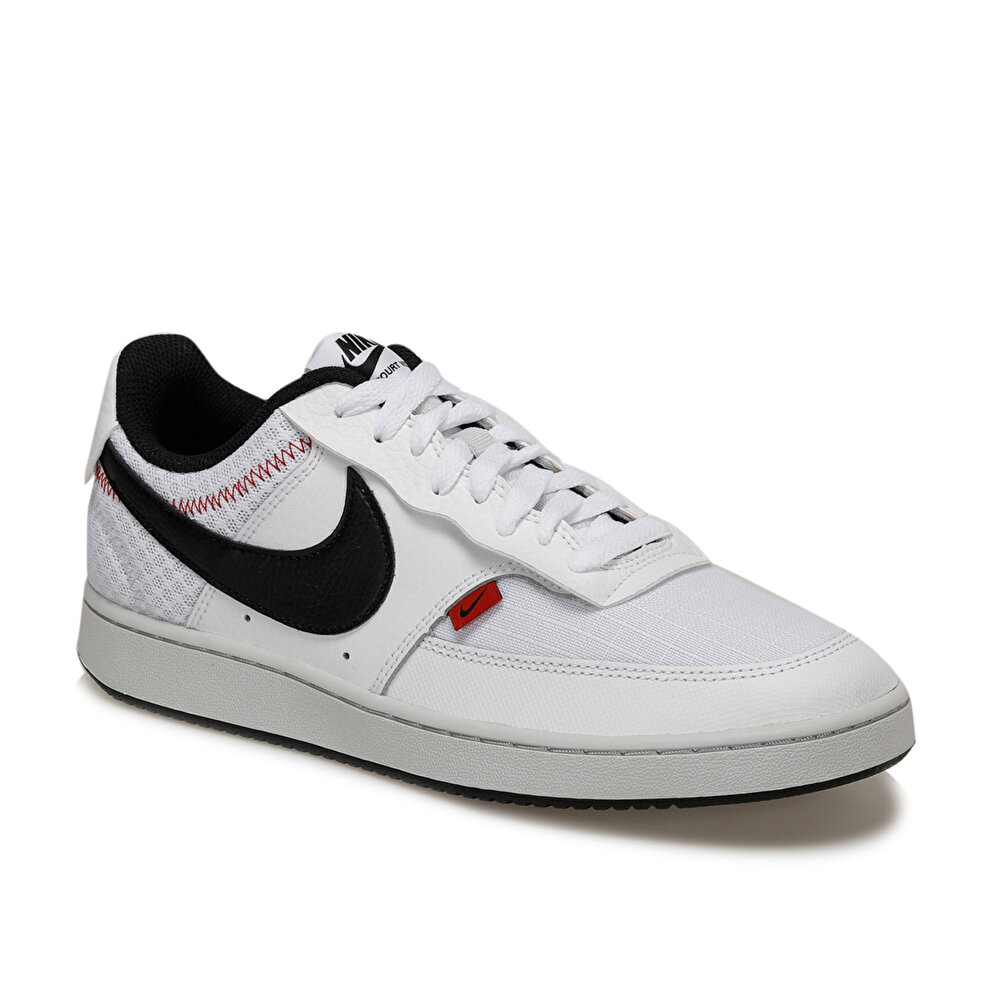 Nike Erkek Beyaz Klasik Sneaker 40 Numara Court Vision Lo Prem Modeli Fiyatlari Ozellikleri Ve Yorumlari En Ucuzu Akakce