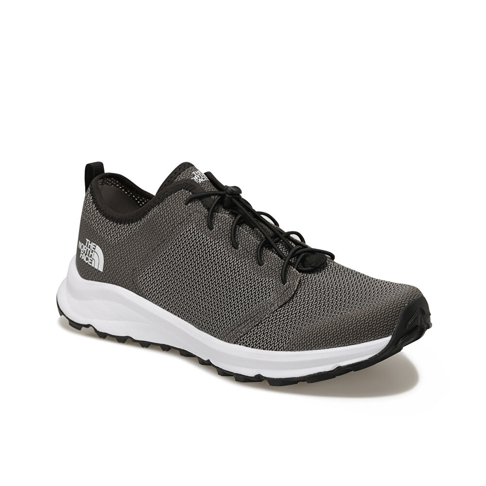 The North Face Nf0a3rdsky41 Siyah Erkek Sneaker Ayakkabi 100576588 Flo