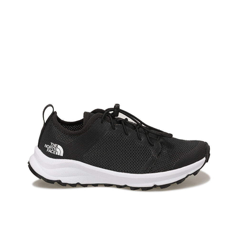 The North Face Nf0a3rduky41 Siyah Kadin Sneaker Ayakkabi 100576589 Flo