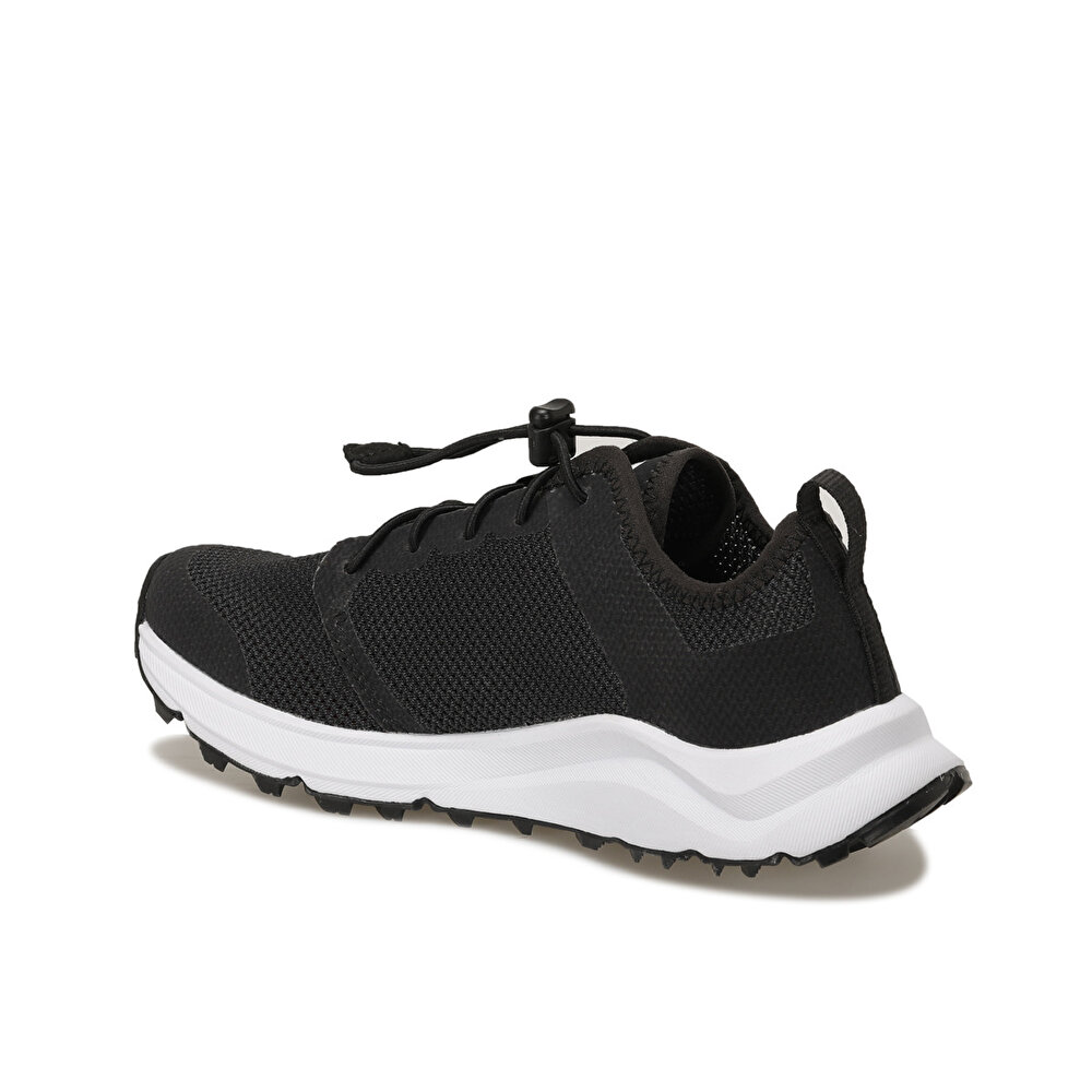 The North Face Nf0a3rduky41 Siyah Kadin Sneaker Ayakkabi 100576589 Flo