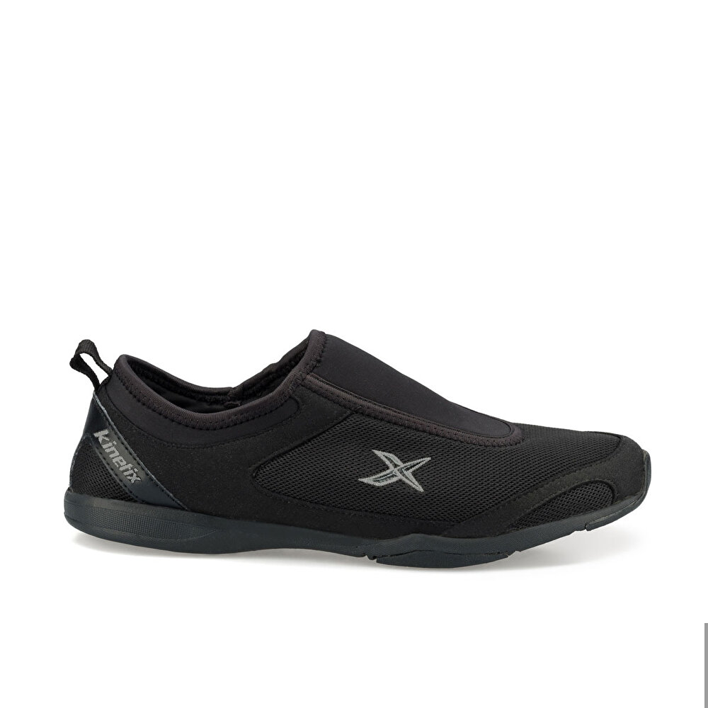 Kinetix Macon Siyah Erkek Comfort Ayakkabi 100232708 Kinetix
