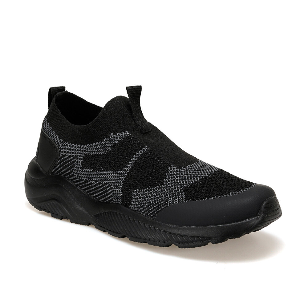 Kinetix Canto Siyah Erkek Comfort Ayakkabi 100533204 Kinetix