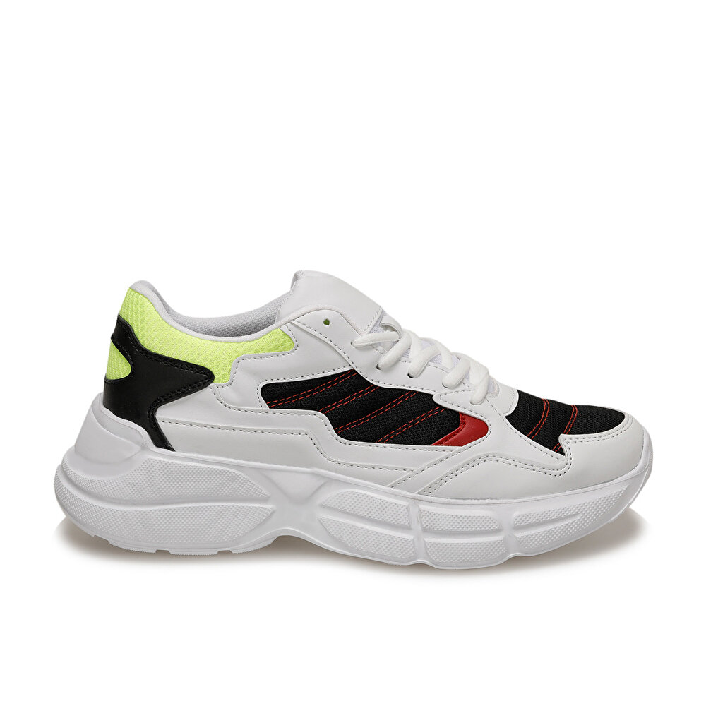Kinetix Wind M 9pr Beyaz Erkek Sneaker Ayakkabi 100481079 Kinetix