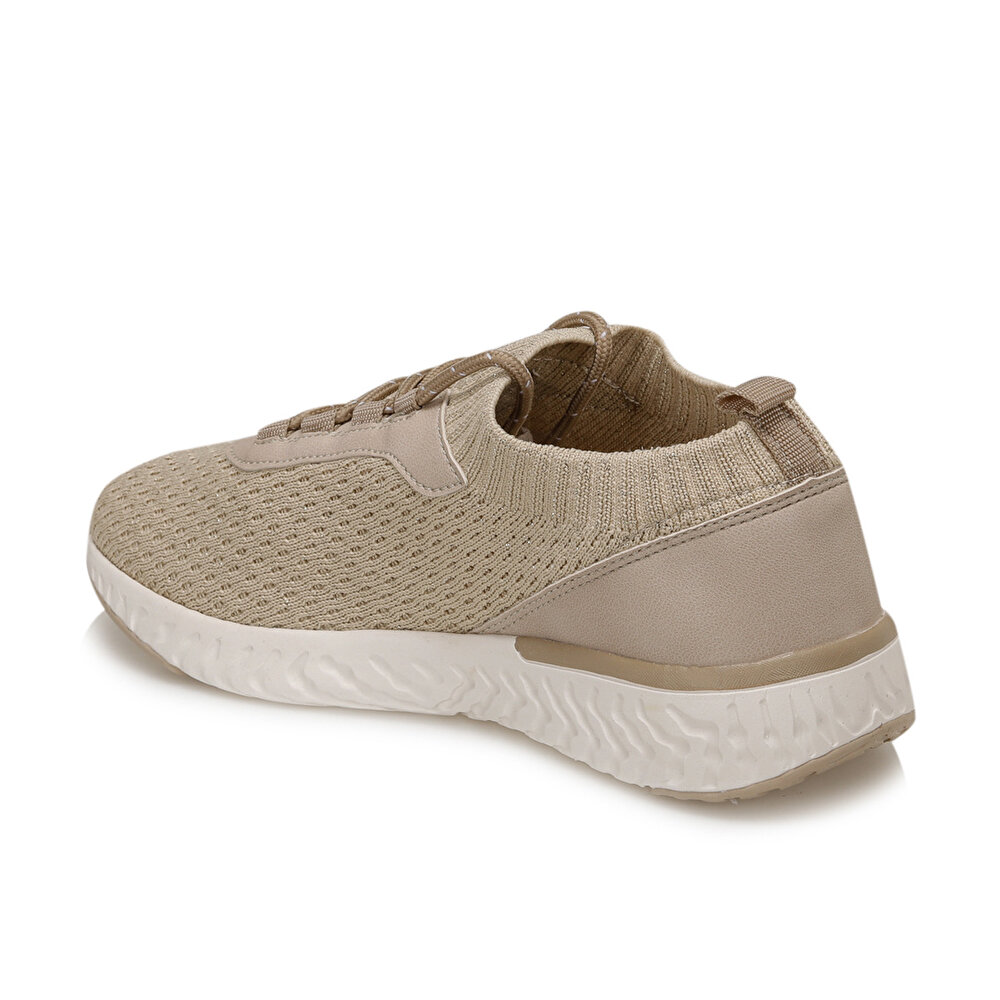 Kinetix Polina Bej Kadin Spor Ayakkabi 100496065 Kinetix