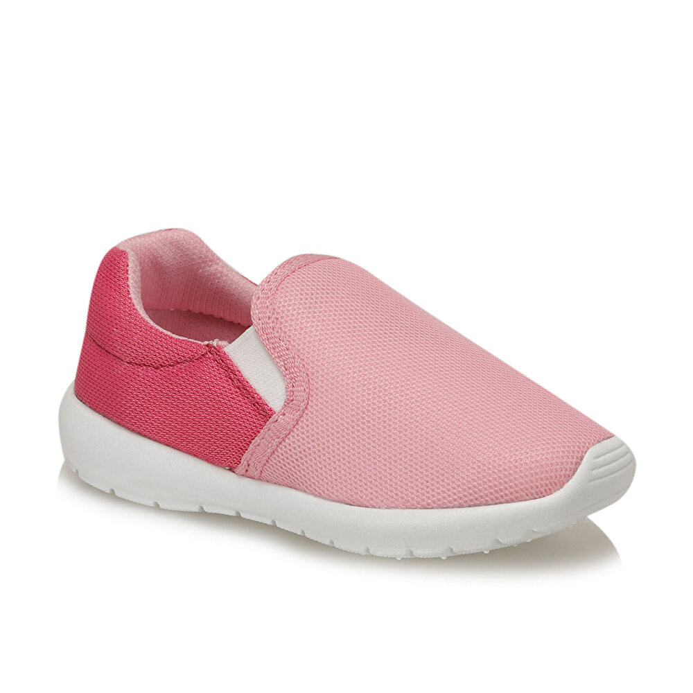 I Cool Tory Pembe Kiz Cocuk Yuruyus Ayakkabisi 100315030 Flo
