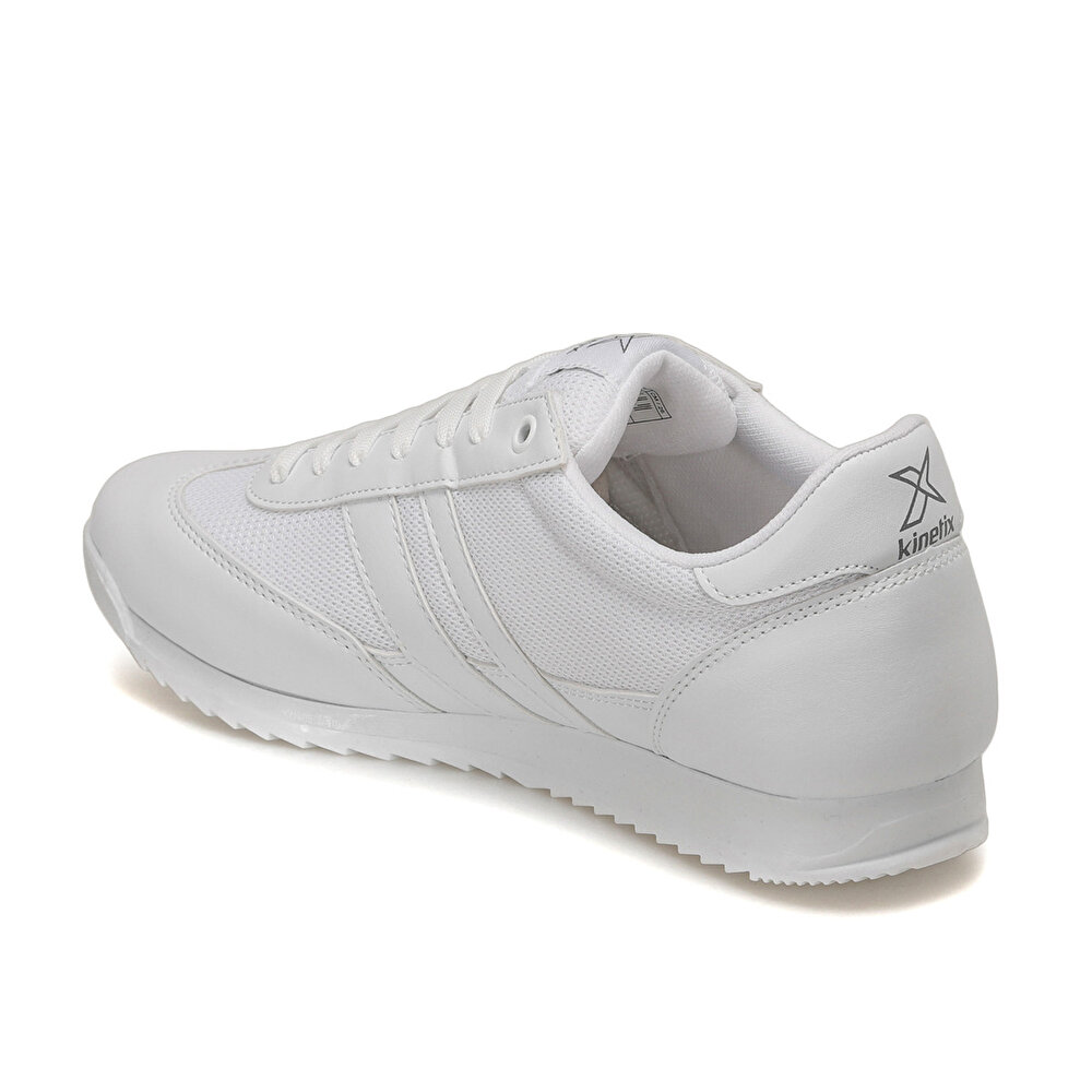 Kinetix Halley Pu M Siyah Erkek Sneaker Ayakkabi Fiyatlari