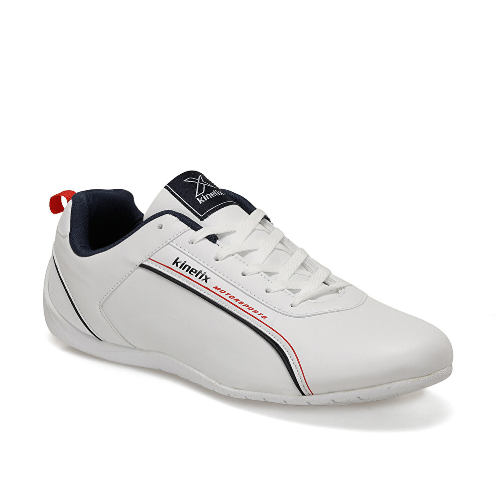 Kinetix Red M 9pr Beyaz Erkek Sneaker Ayakkabi 100417237 Kinetix