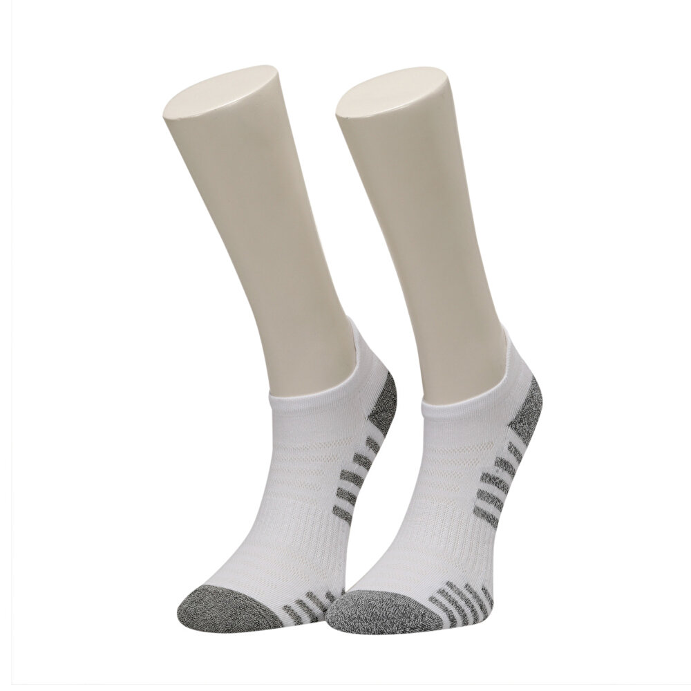 Kinetix Jimmy 2 Li Ptk M Gri Multi Erkek Corap 100514264 Kinetix
