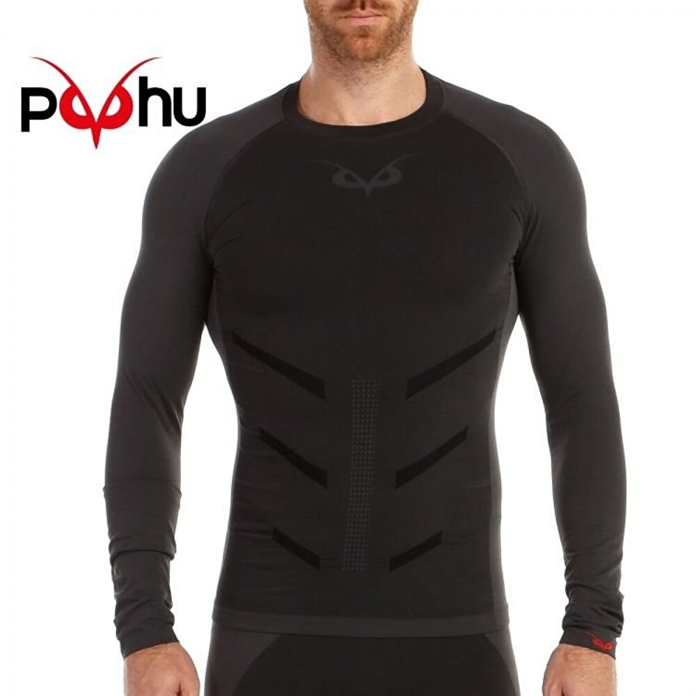 Puhu Erkek Termal Iclik Ust 200002269 Flo