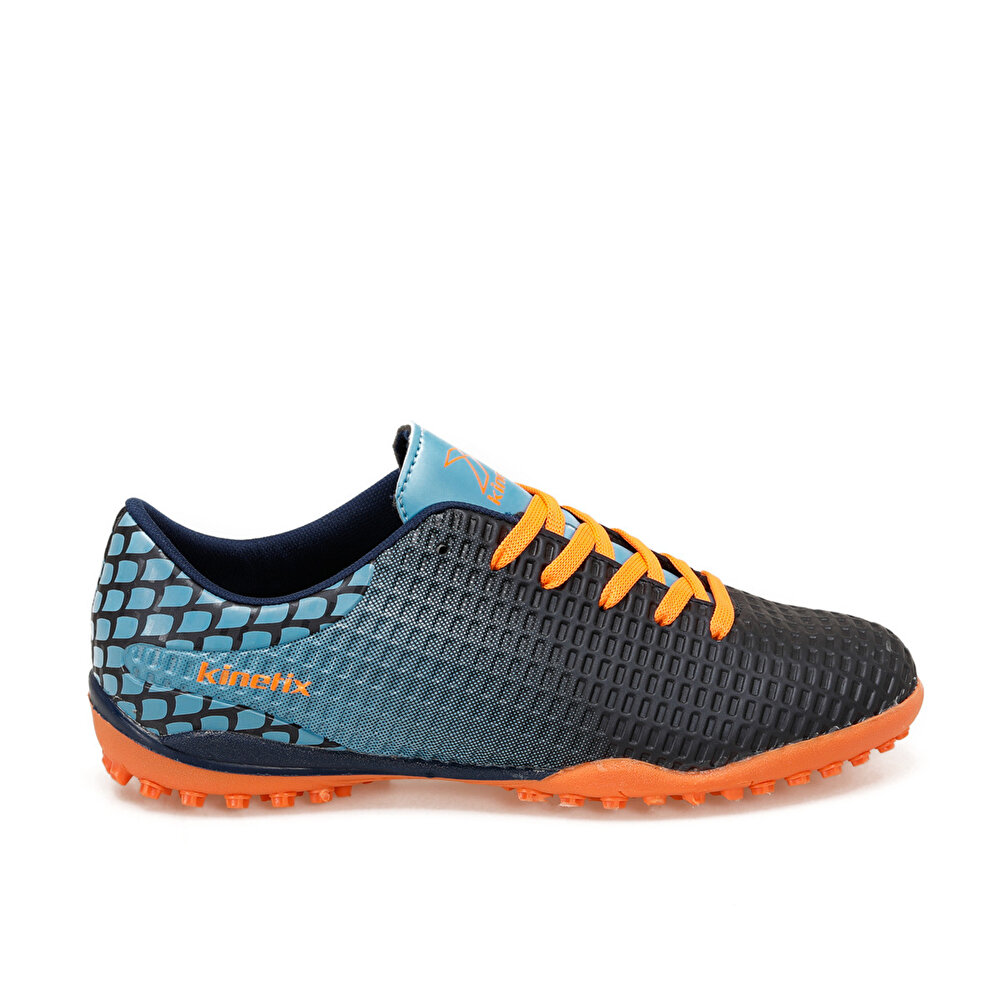 Kinetix Sergi Turf Lacivert Erkek Cocuk Hali Saha Ayakkabisi 100313540 Kinetix