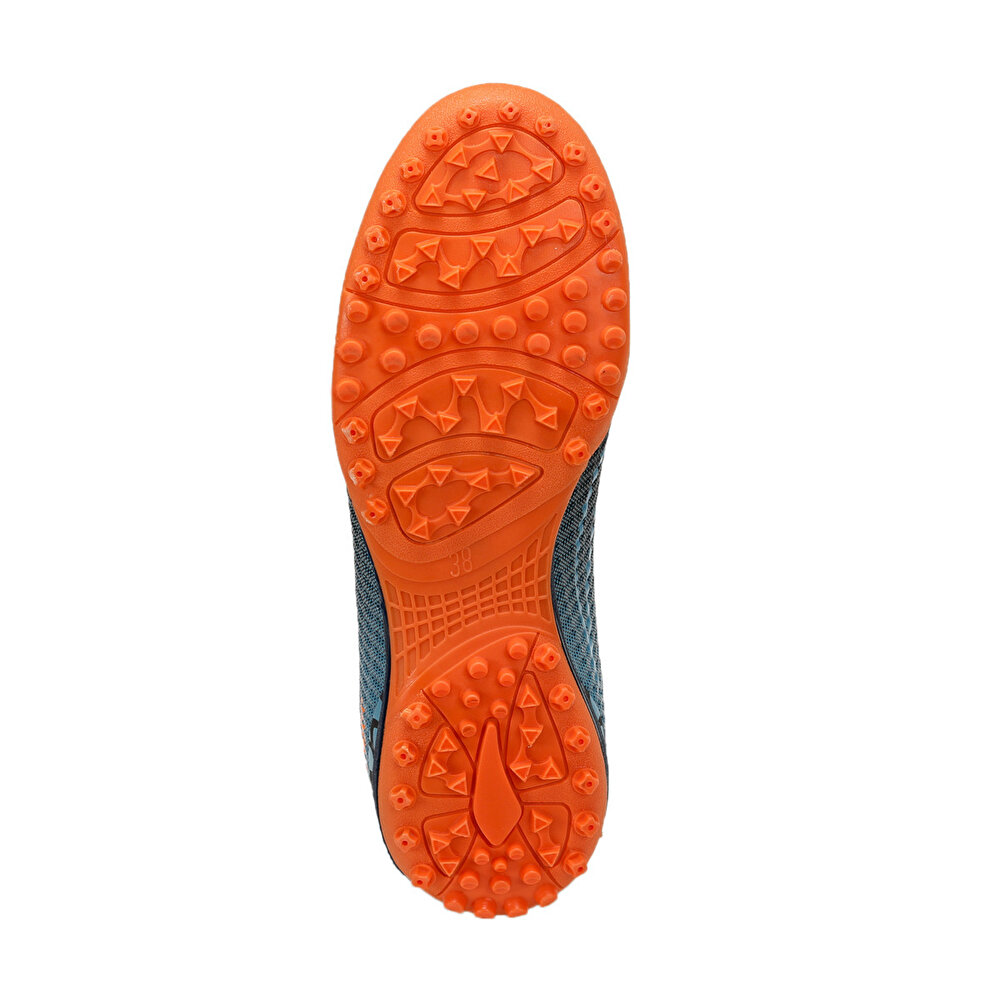 Kinetix Sergi Turf Lacivert Erkek Cocuk Hali Saha Ayakkabisi 100313540 Kinetix