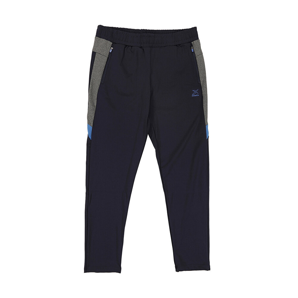 Kinetix M 12137 Calder 4 Tek Alt Lacivert Erkek Esofman 100518497 Kinetix