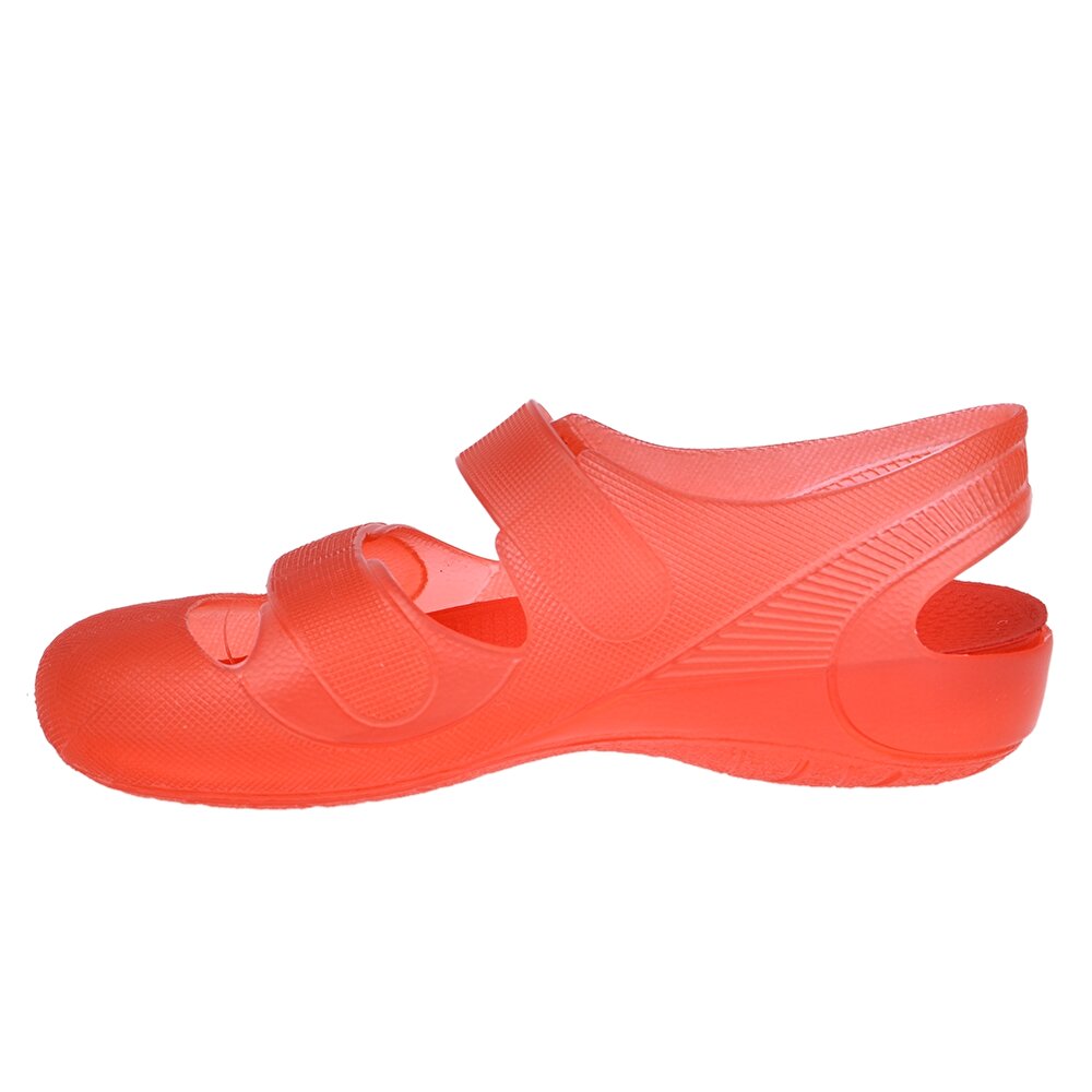 Igor Igor S10110 Bondi Plaj Kiz Erkek Cocuk Sandalet Deniz Ayakkabisi Kirmizi 200005934 Flo
