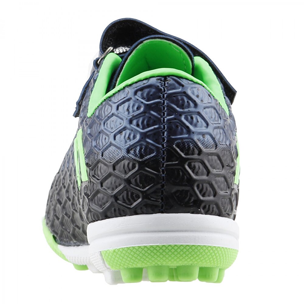 Dunlop 111112hp Hali Saha Erkek Cocuk Futbol Ayakkabisi Lacivert 200008981 Flo