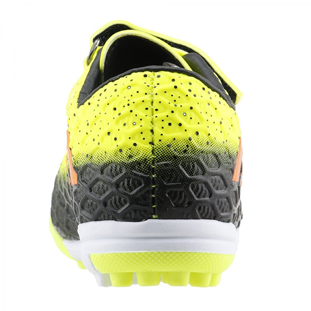 Dunlop 111112hp Hali Saha Erkek Cocuk Futbol Ayakkabisi Sari 200008982 Flo