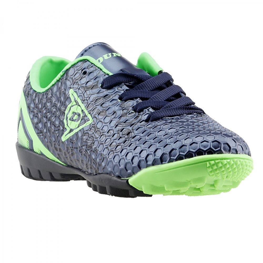 Dunlop 717708 Sax Mavi Hali Saha Erkek Spor Ayakkabi Gunluk Dunlop