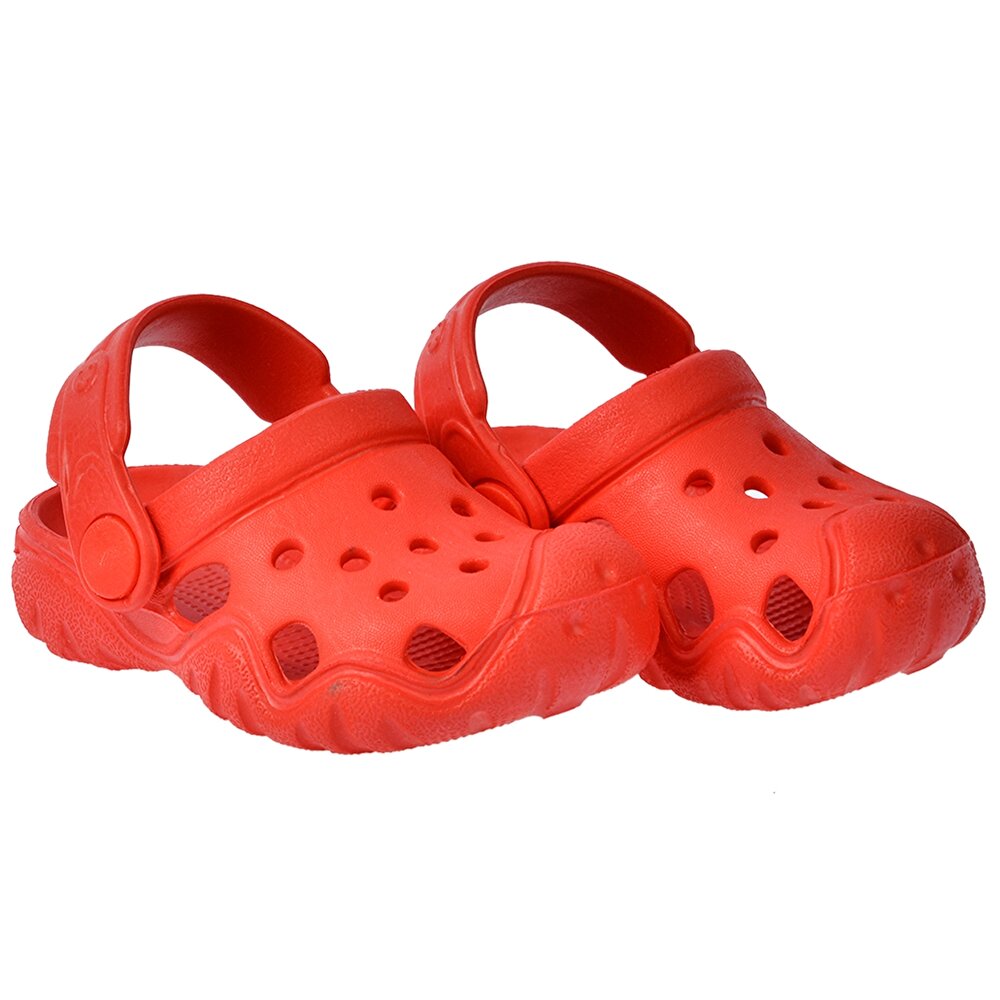 Kiko Kids Erkek Cocuk Kirmizi Duz Terlik 22 23 Numara Modeli Fiyatlari Ozellikleri Ve Yorumlari En Ucuzu Akakce