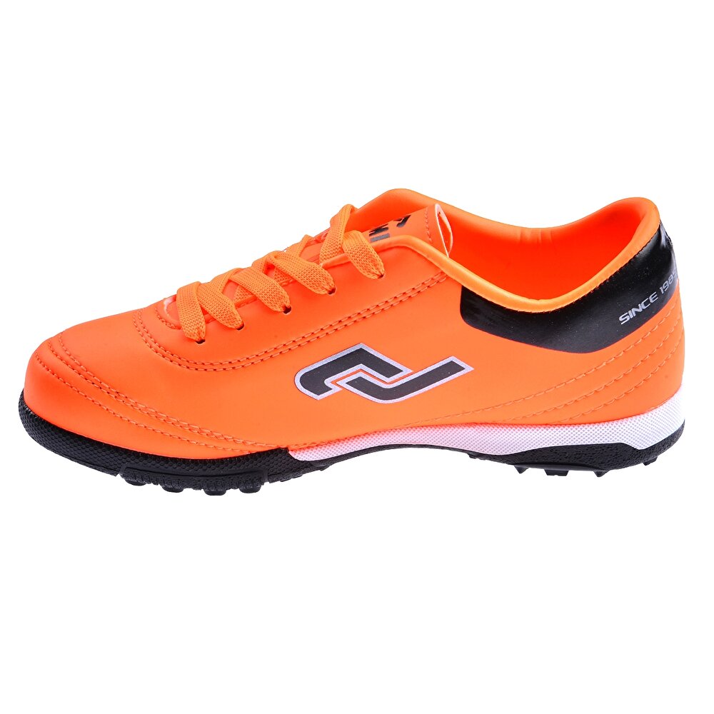 Jump 25350 Hali Saha Erkek Cocuk Futbol Ayakkabi Turuncu 200006889 Flo