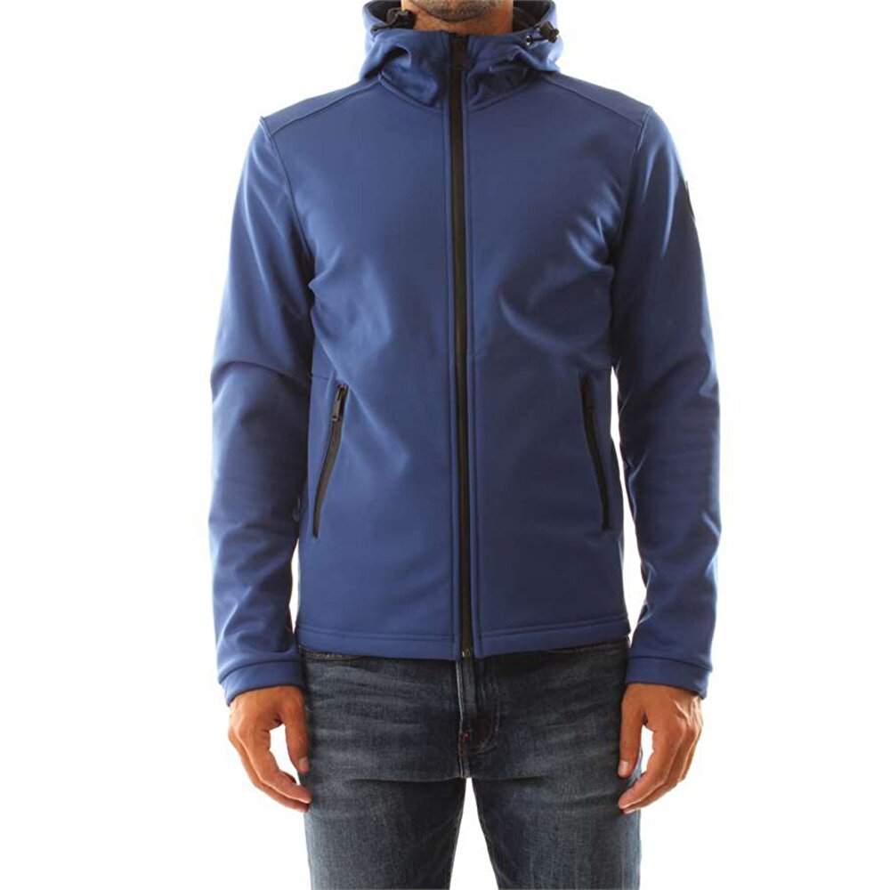 napapijri soft shell addison