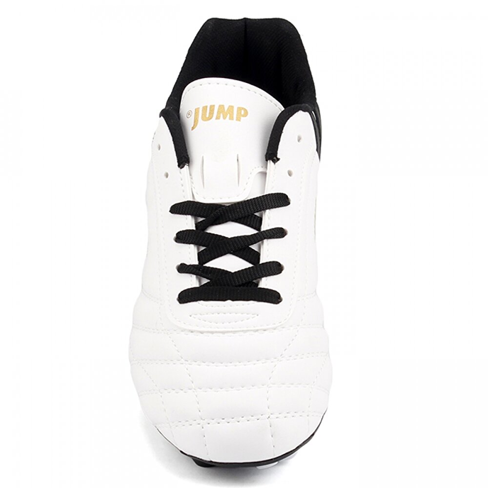 Jump 134k B Beyaz Cim Halisaha Krampon Erkek Futbol Ayakkabi 200005571 Flo