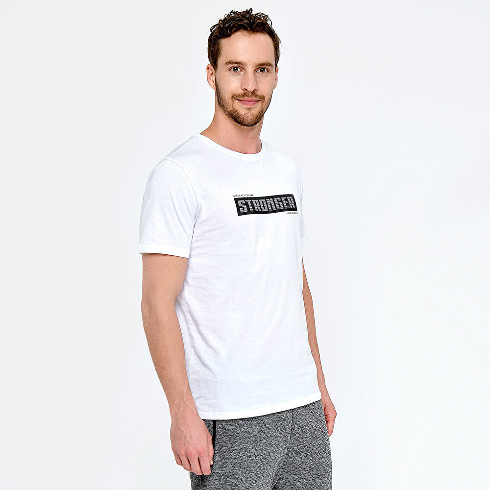 Kinetix Ardy T Shirt Lacivert Erkek T Shirt Fiyati