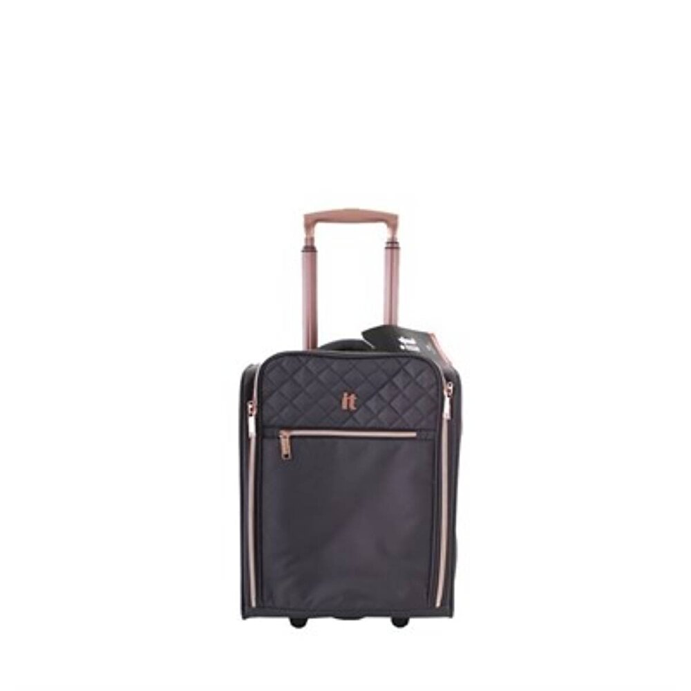 it luggage 2156 koltuk alti kumas valiz