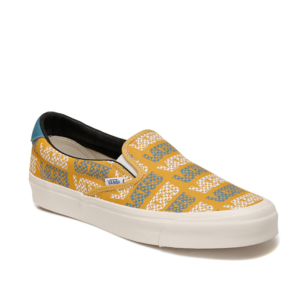 Vans Erkek Cok Renkli Sneaker 41 Numara Ua Og Slip On 59 Lx Modeli Fiyatlari Ozellikleri Ve Yorumlari En Ucuzu Akakce