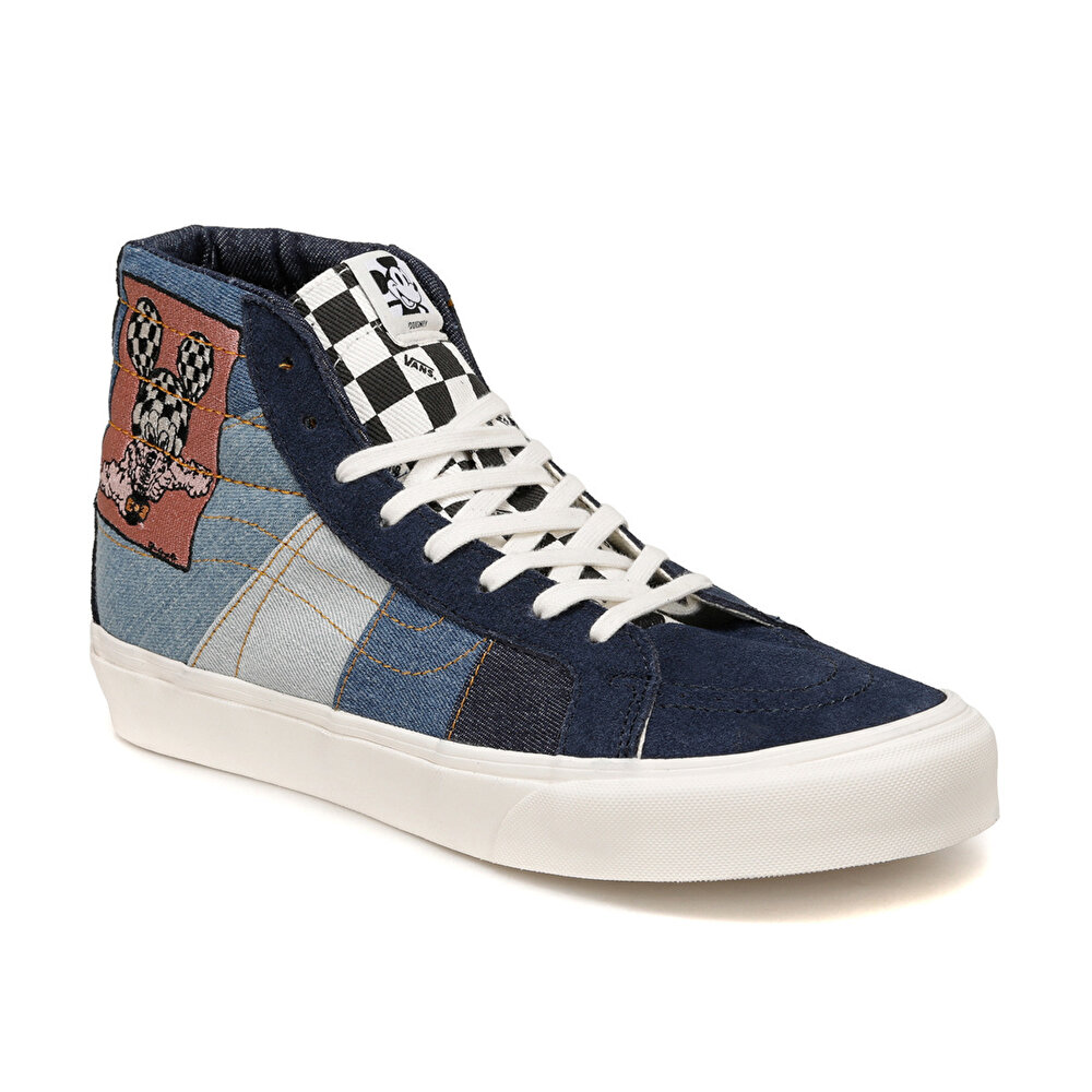 Vans Erkek Cok Renkli Hi Sneaker 36 Numara Ua Og Sk8 Hi Le Lx Modeli Fiyatlari Ozellikleri Ve Yorumlari En Ucuzu Akakce